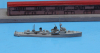 Tender "F 1-6" (1 p.) GER 1938 Neptun N 1084